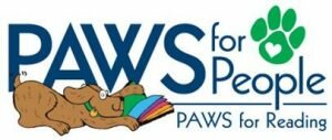 Paws to Read